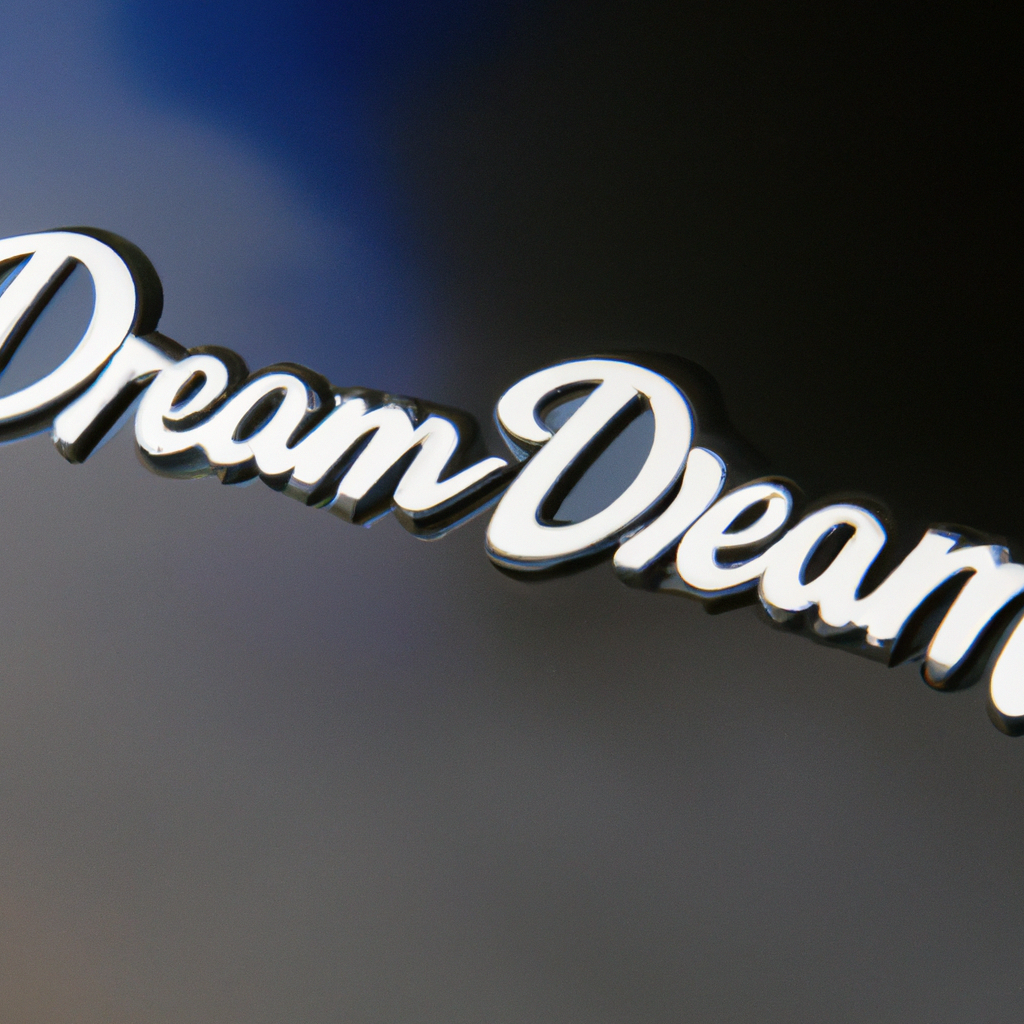 Dream Cars